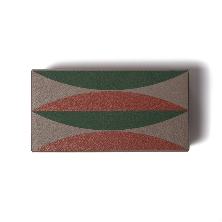 Bouclier Box by Madame Malachite