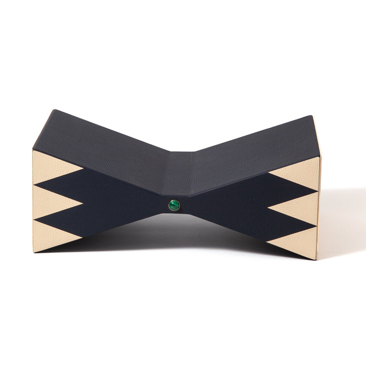 "Le Cirque" Papillon Bookstand by Madame Malachite
