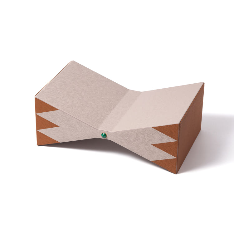 "Le Cirque" Papillon Bookstand by Madame Malachite