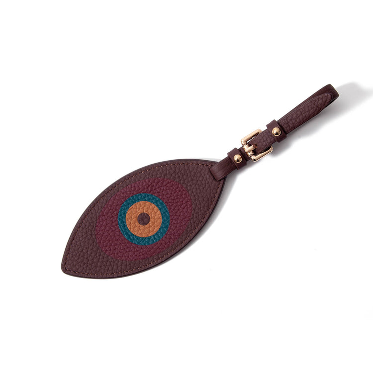 "Talisman" Luggage Tag