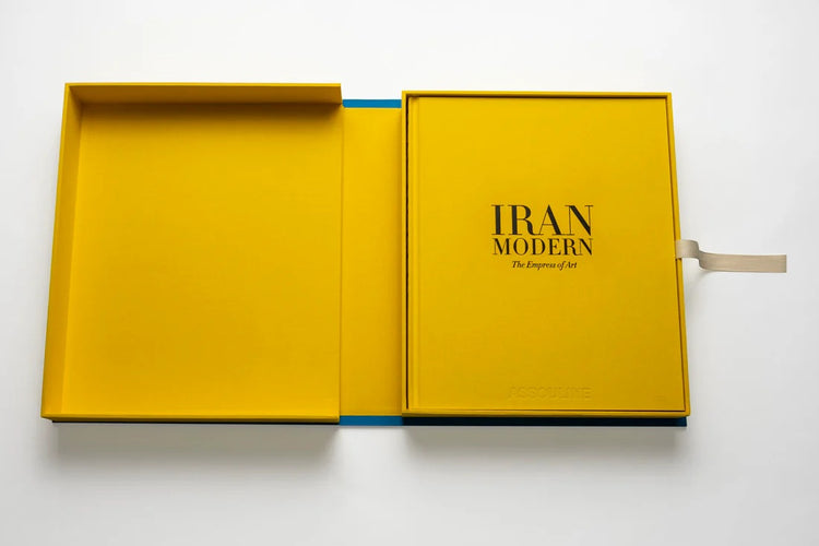 Iran Modern