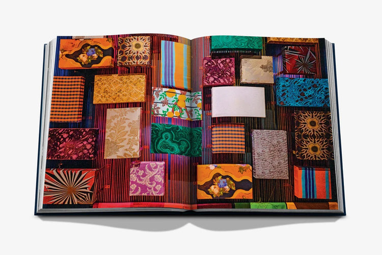 Jim Thompson: Beyond Silk, Beyond Thailand