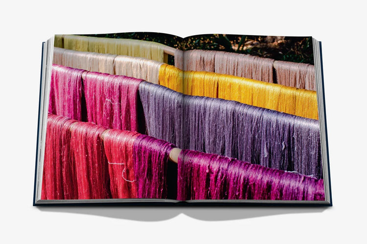 Jim Thompson: Beyond Silk, Beyond Thailand