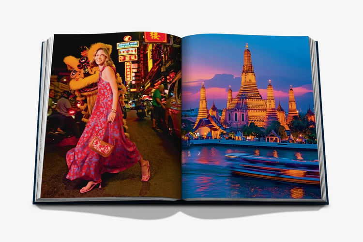 Jim Thompson: Beyond Silk, Beyond Thailand