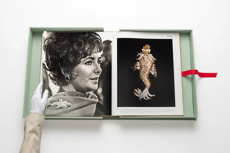 The Impossible Collection of Jewelry