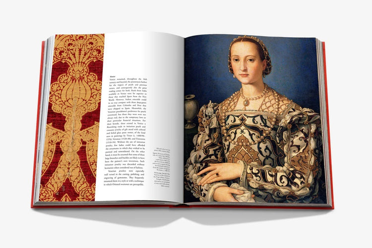 Jewels of the Renaissance