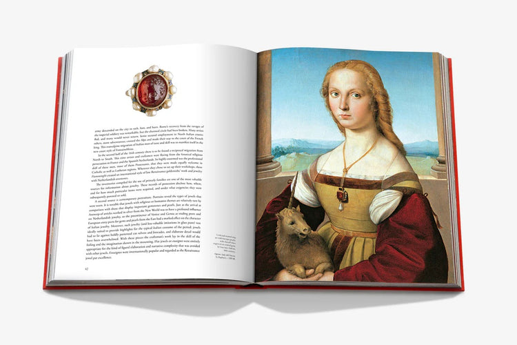 Jewels of the Renaissance