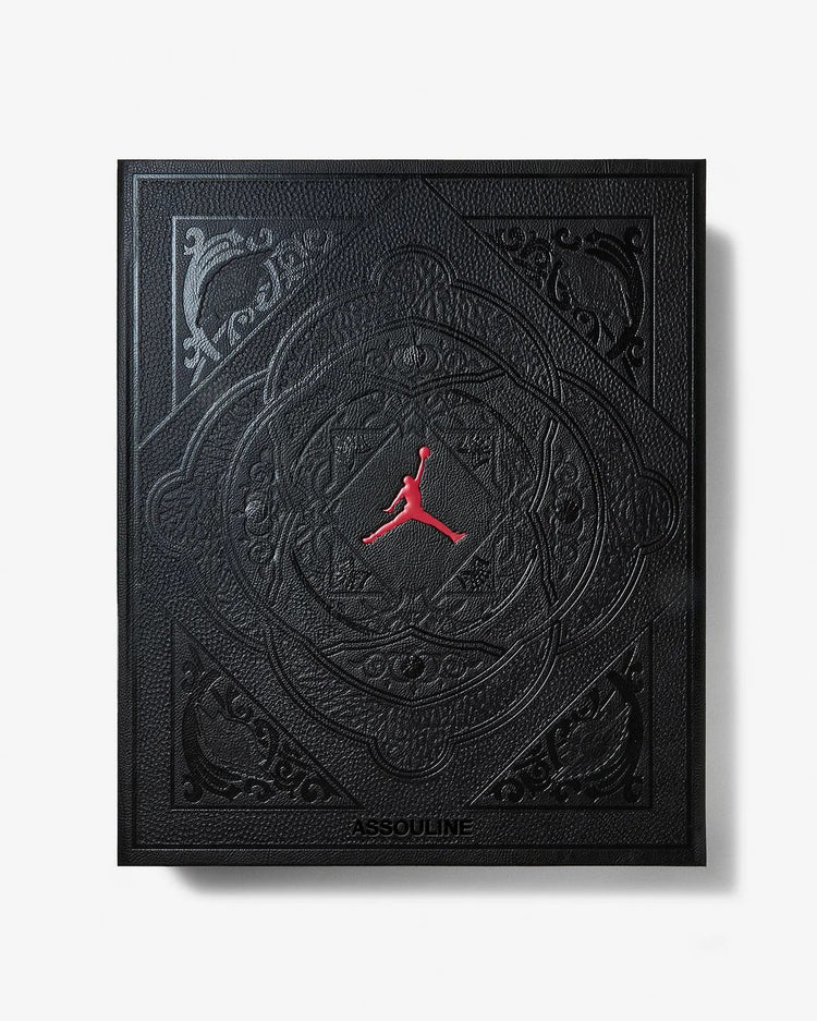 Air Jordan The Ultimate Collection
