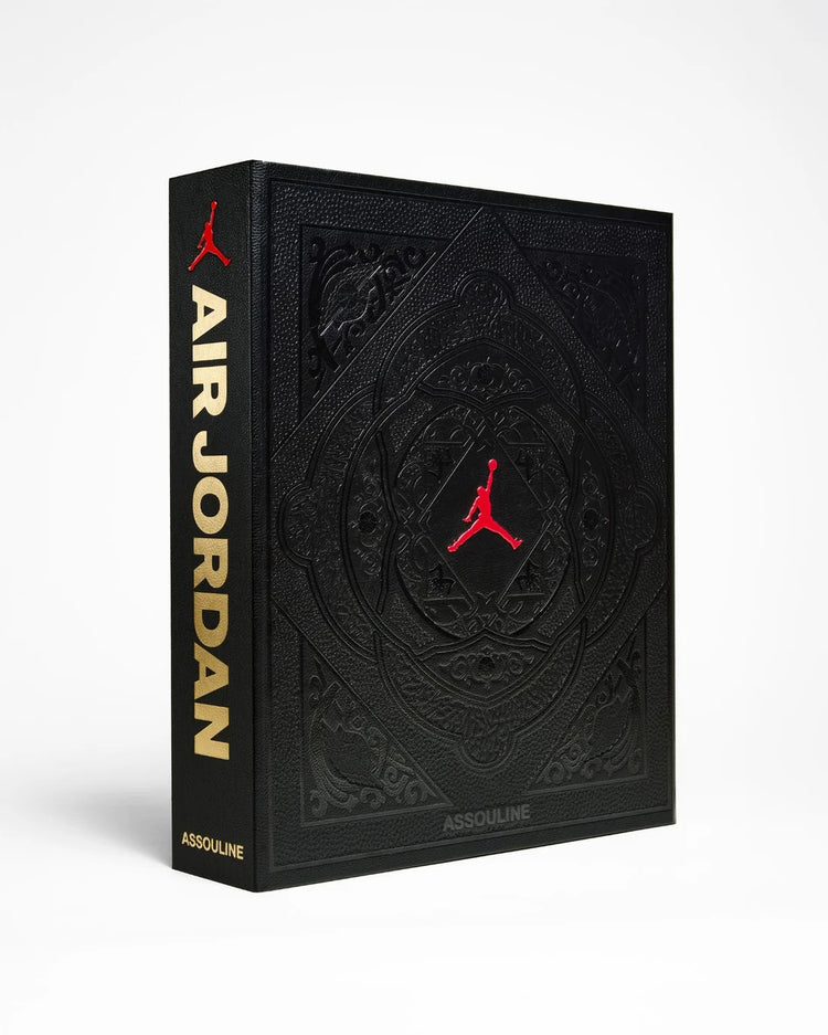 Air Jordan The Ultimate Collection