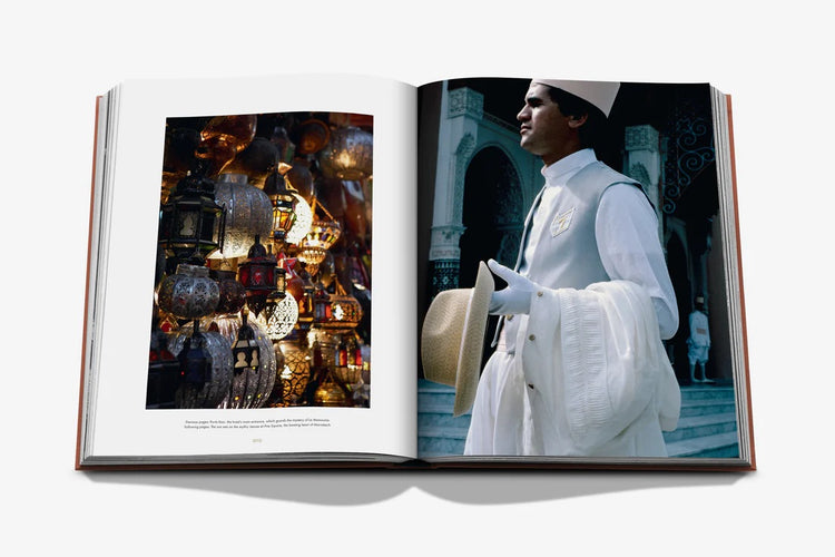 La Mamounia Marrakech