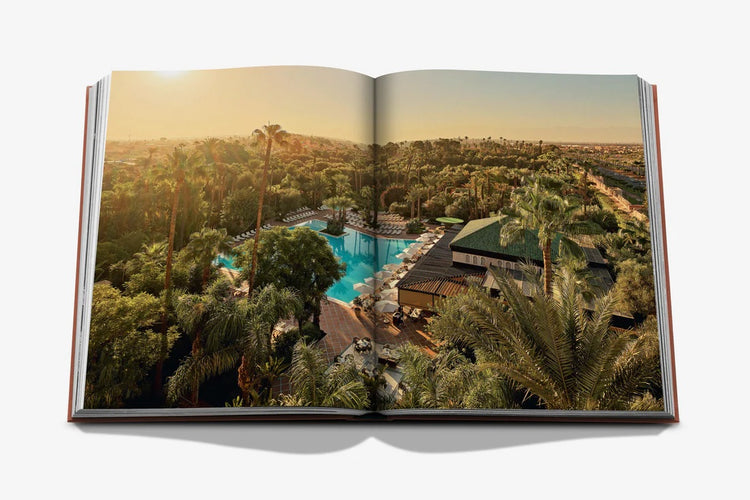 La Mamounia Marrakech