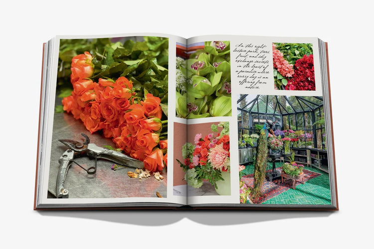 La Mamounia Marrakech