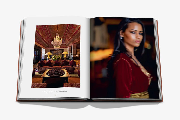 La Mamounia Marrakech