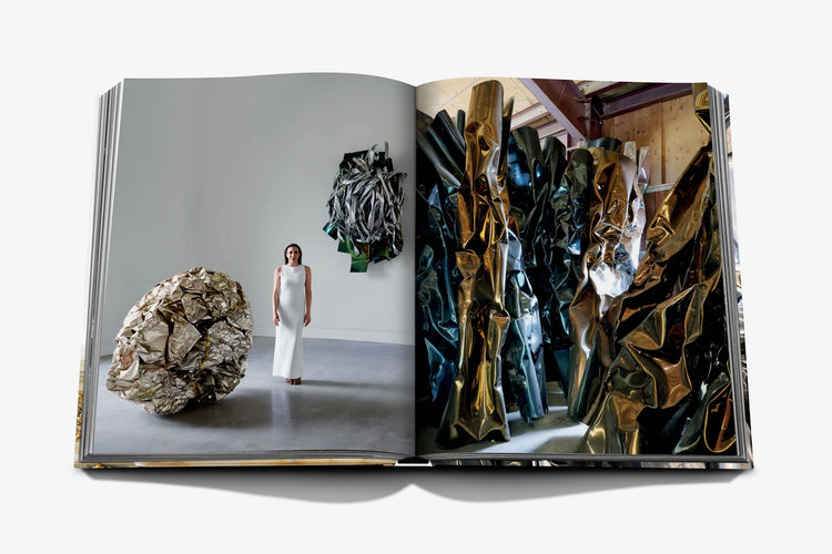 Living with Chamberlain, Art in Residence - Classic