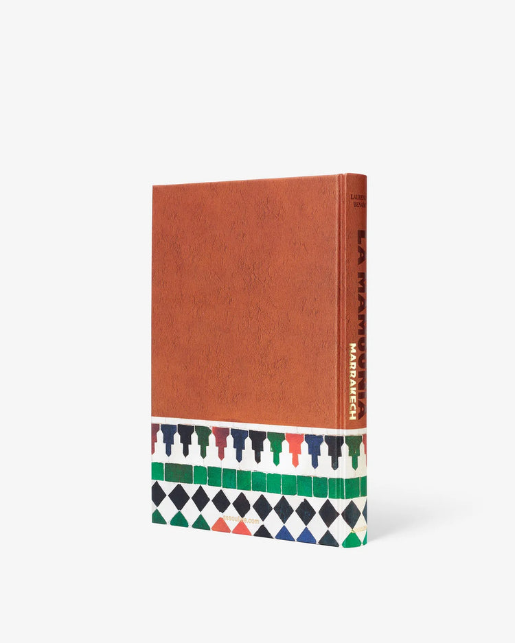 La Mamounia Marrakech