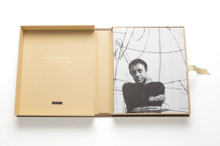 Lalanne: A World of Poetry