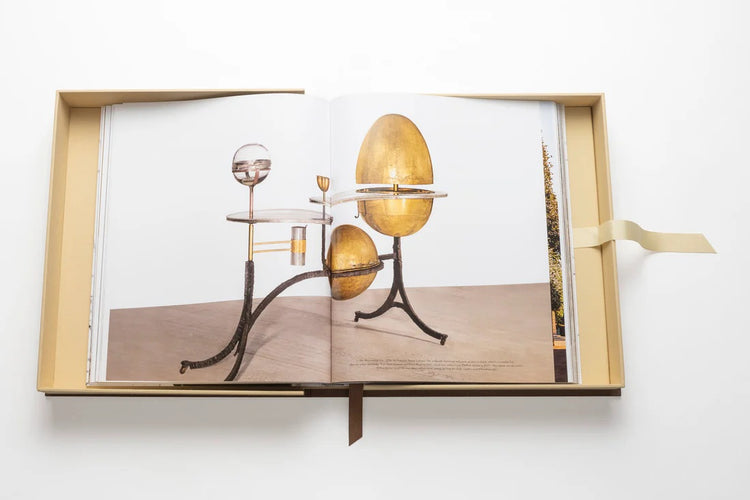 Lalanne: A World of Poetry
