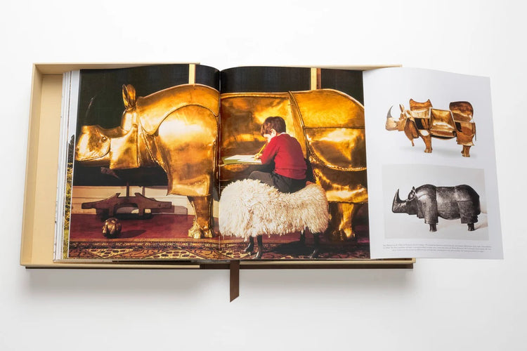 Lalanne: A World of Poetry