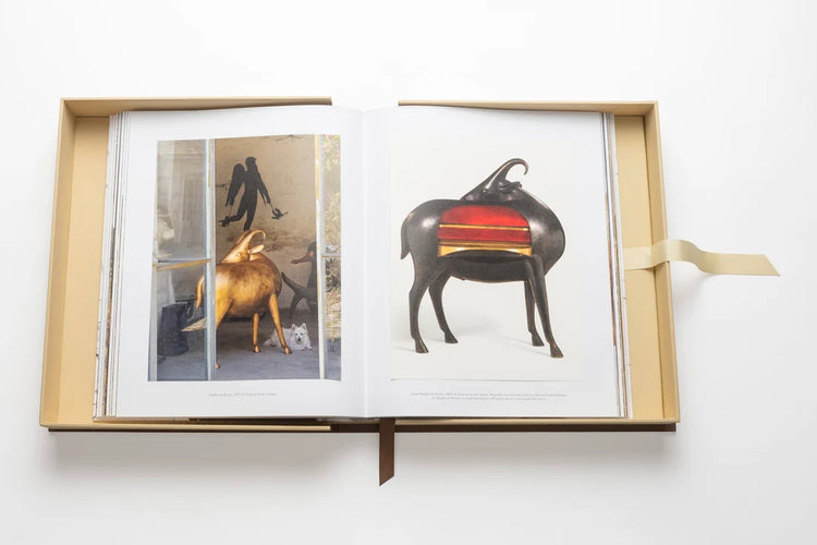 Lalanne: A World of Poetry