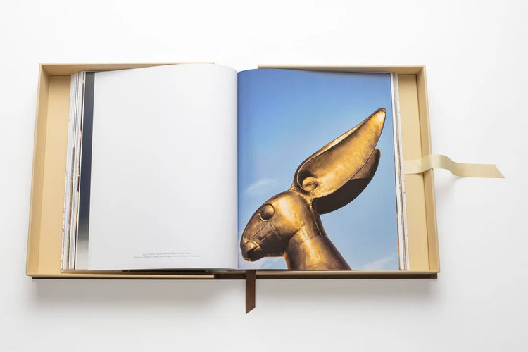 Lalanne: A World of Poetry