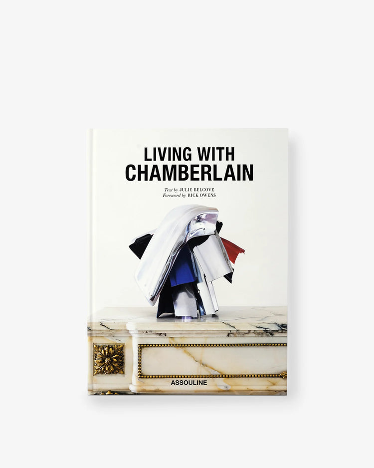 Living with Chamberlain, Art in Residence - Classic