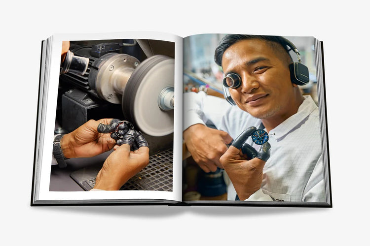 Louis Vuitton Manufactures