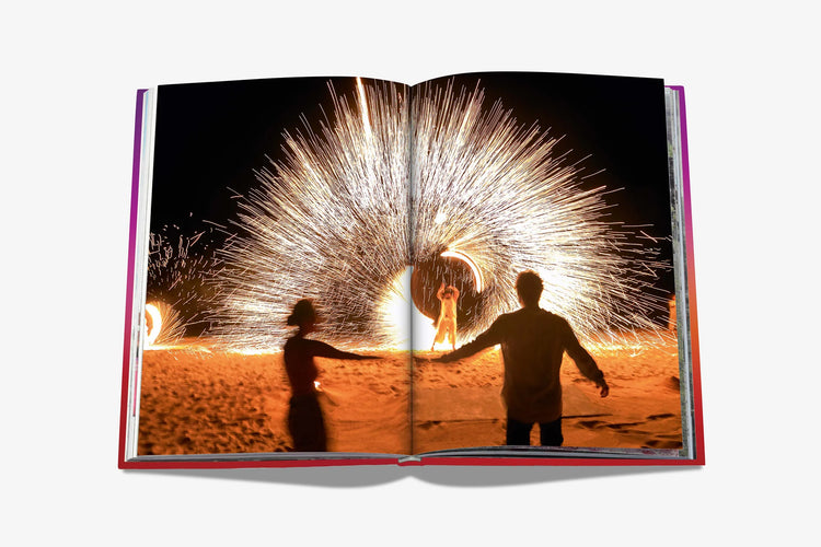 THE LUXURY COLLECTION: EXTRAORDINARY CELEBRATIONS