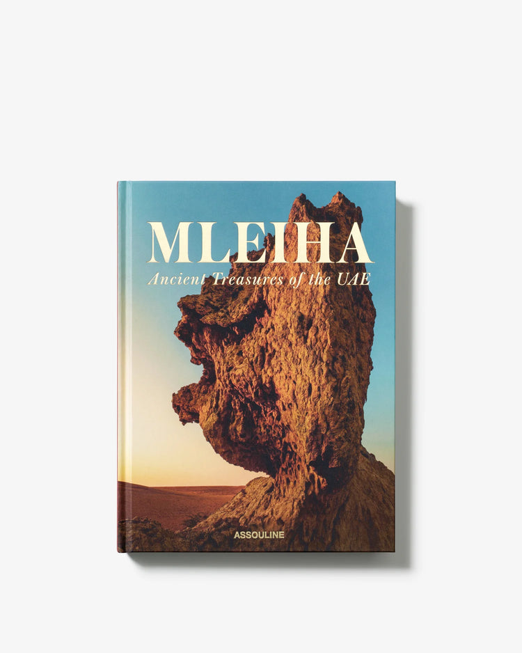 Mleiha: Ancient Treasures of the UAE