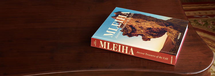 Mleiha: Ancient Treasures of the UAE