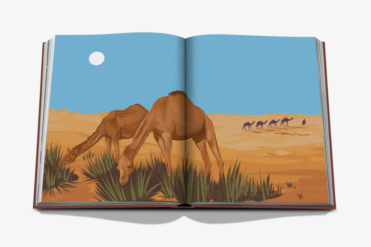 Mleiha: Ancient Treasures of the UAE