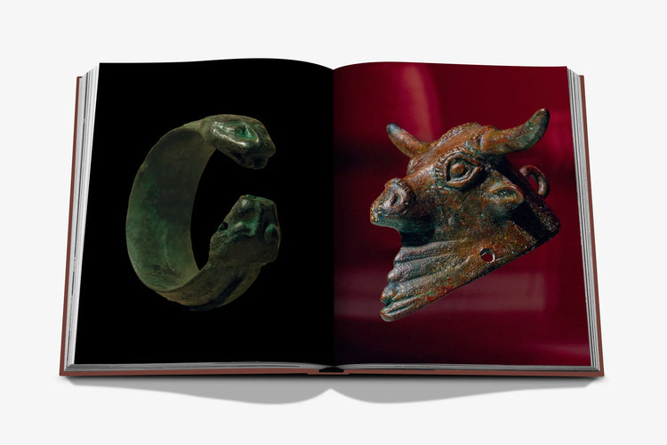 Mleiha: Ancient Treasures of the UAE