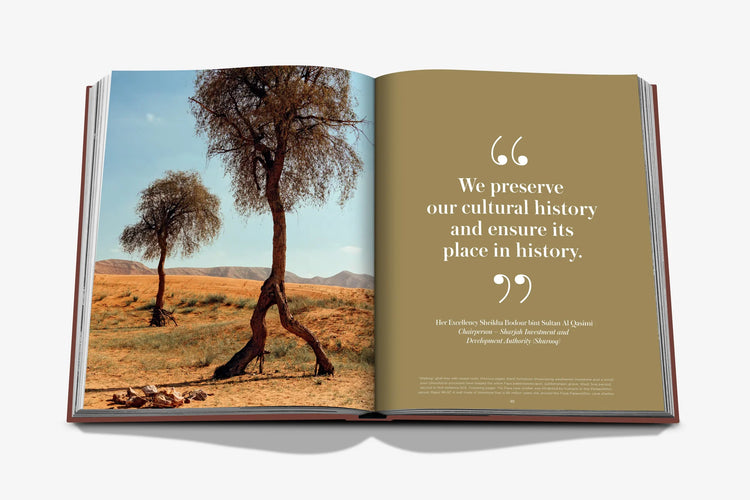 Mleiha: Ancient Treasures of the UAE