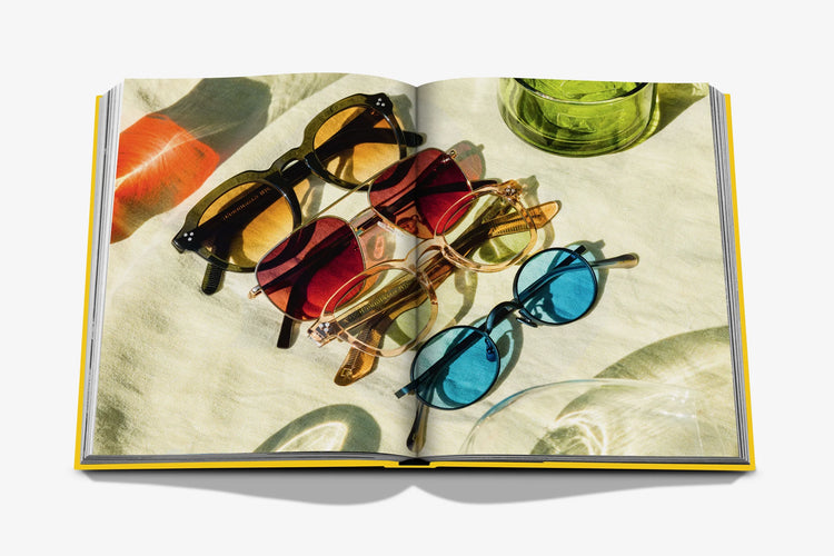 Moscot: New York City, Since 1915
