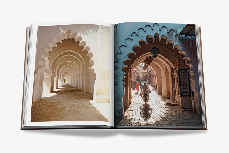 Marrakech Flair