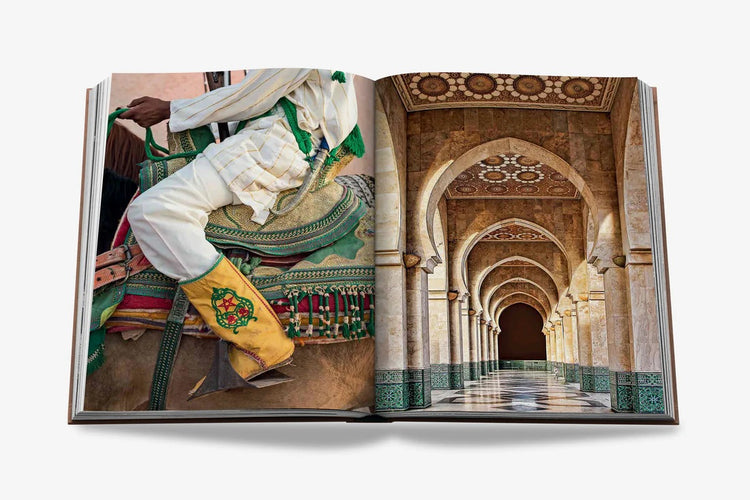 Marrakech Flair