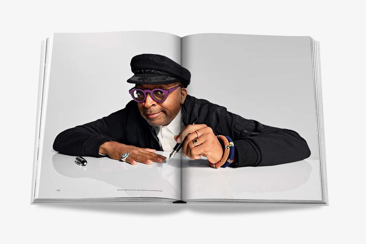 Montblanc: Inspire Writing