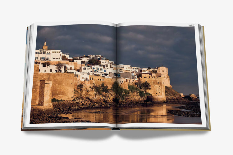 MOROCCO, KINGDOM OF LIGHT