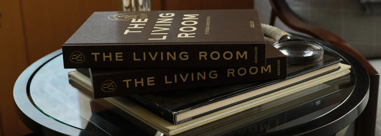 The Living Room by the Design Leadership Network