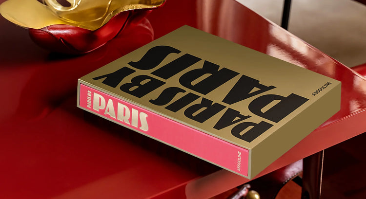 Paris By Paris (English)