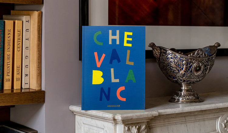 Cheval Blanc