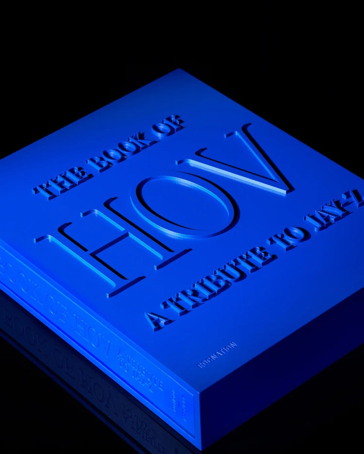 The Book of HOV: A Tribute to Jay-Z (Ultimate)