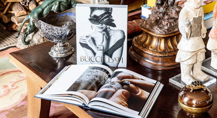 Buccellati: A Century of Timeless Beauty