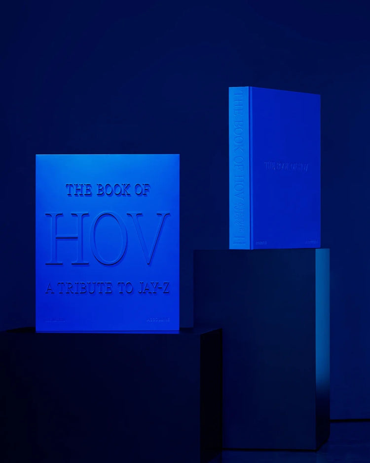 The Book of HOV: A Tribute to Jay-Z (Ultimate)