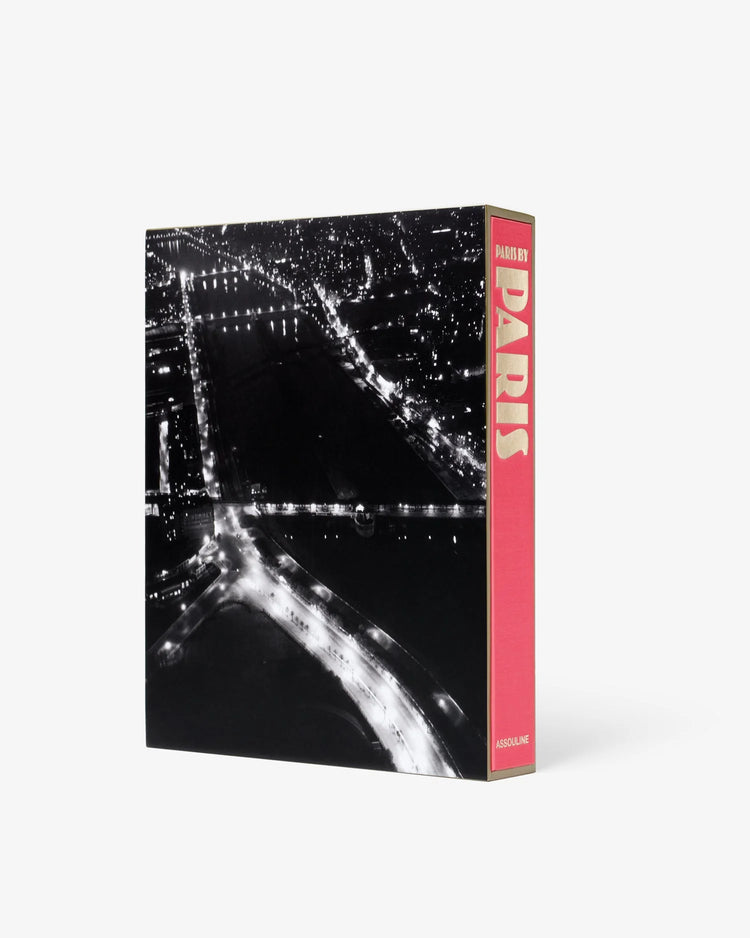 Paris By Paris (English)
