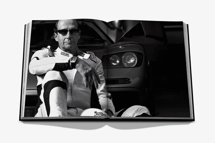Richard Mille: The Impossible Collection