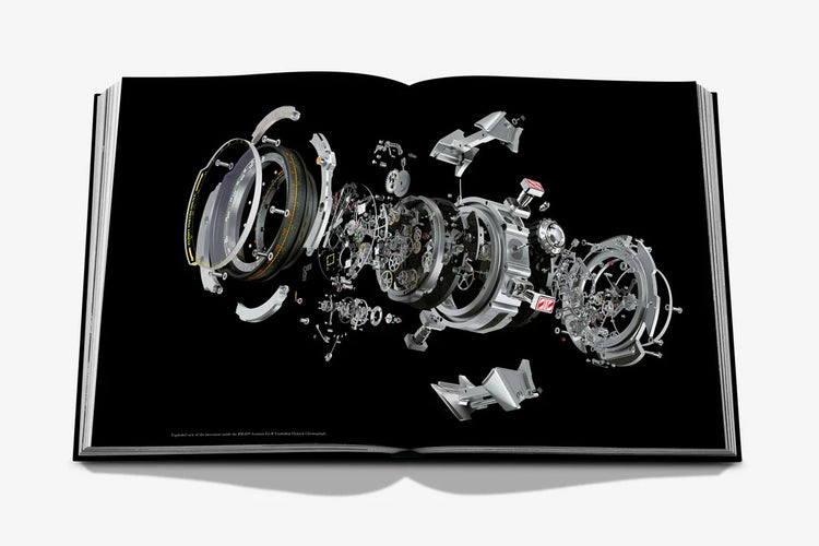 Richard Mille: The Impossible Collection