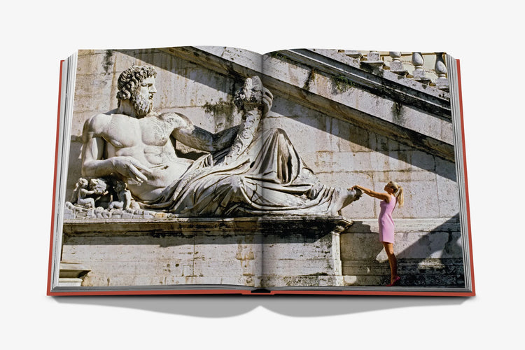 Roma Eterna