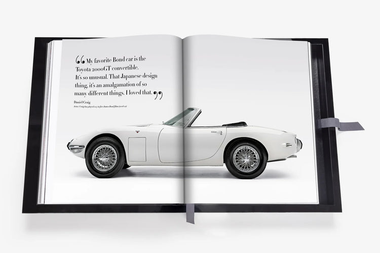 Rare Cars: The World's Most Exclusive Rides