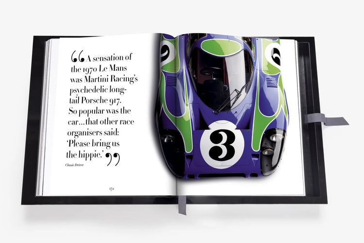 Rare Cars: The World's Most Exclusive Rides