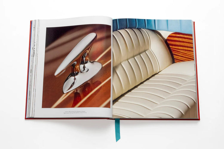 Riva Aquarama (Special Edition)